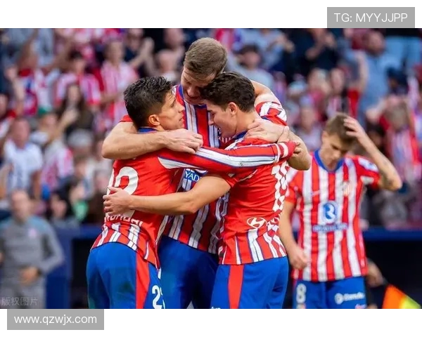 马德里竞技团队协作能否突破更强对手的防线实现胜利