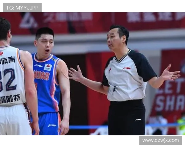 上海篮球队在CBA联赛中的历史与现状概览